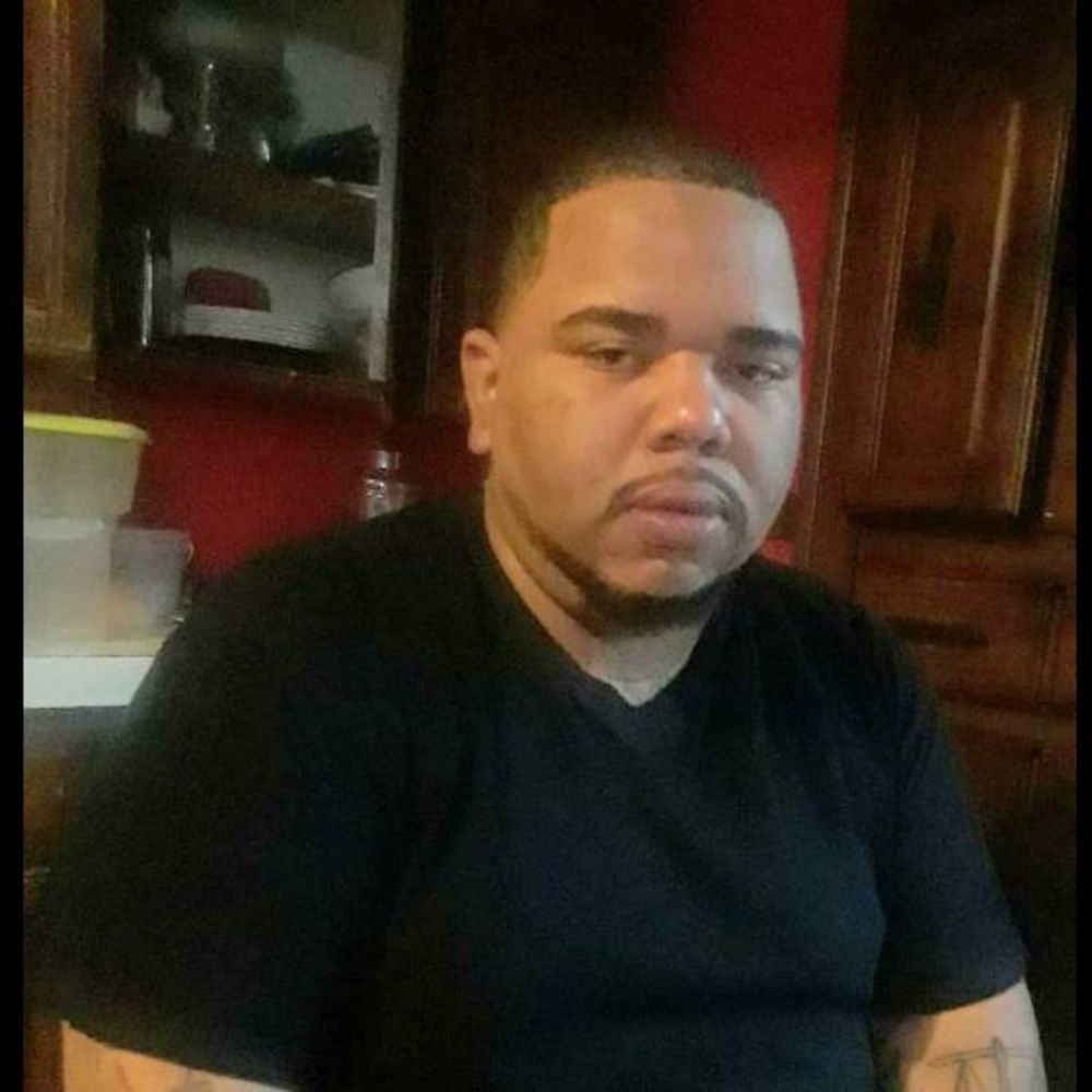 Meet your Posher, Calvin